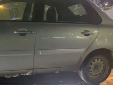 Житель Тюмени задержан в Копейске за пьяную езду — уже повторно