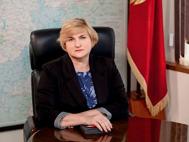 Глава Копейска Светлана Логанова анонсировала масштабные инфраструктурные работы на 2026 год