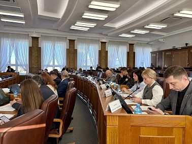 Многодетным семьям Южного Урала увеличат поддержку