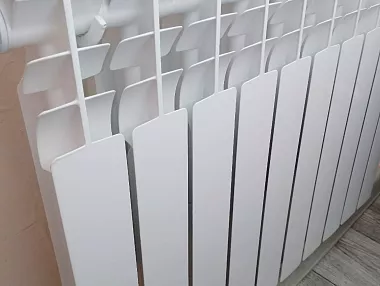 В Копейске начинают отключать отопление