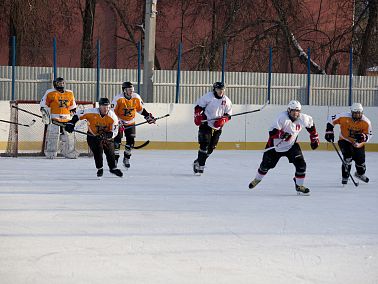  29  февраля пройдет финал Дивизиона «Основной» за Кубок Собрания депутатов Копейского городского округа по хоккею с шайбой среди мужских команд сезона 2023-2024 гг.