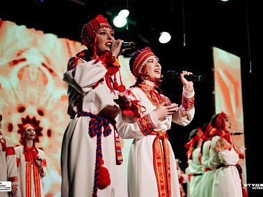 В Челябинске пройдет гала-концерт фестиваля «Студенческая весна»