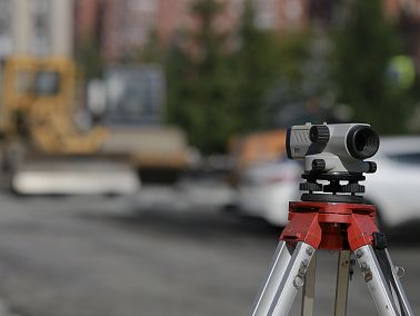 На улицах Кирова и Кузнецова завершается ремонт
