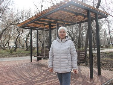 Старт голосования по проектам благоустройства в Копейске