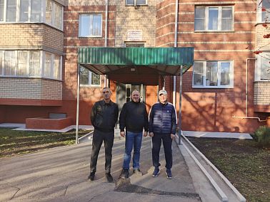 Все будет ЖКХ. Кто и как продлевает жизнь зданию?