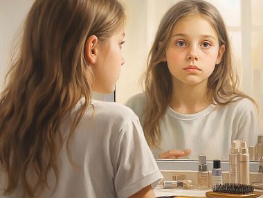 Семь эффективных методов повысить самооценку ребенка