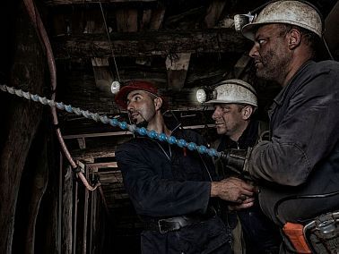 Учебную шахту в Копейске откроют для экскурсий