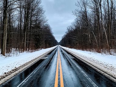 На дорогах Копейска — особая бдительность