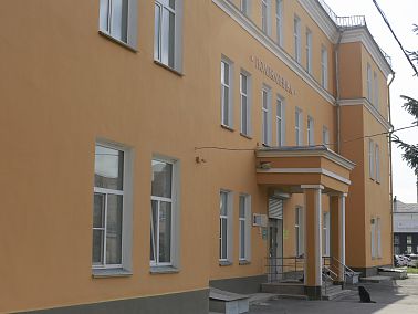 В связи с неблагоприятной эпидемиологической обстановкой в Городской больнице № 1 введен карантин по гриппу