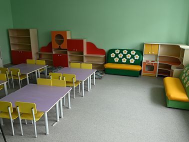 Минпросвещения утвердит единый перечень игрушек для детских садов