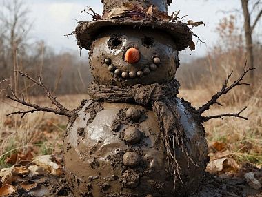 Времена года и наше эмоциональное состояние