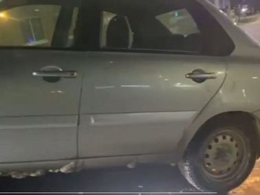 Житель Тюмени задержан в Копейске за пьяную езду — уже повторно