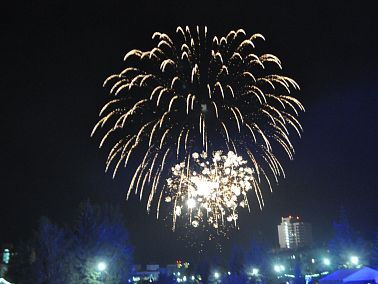 Копейск готовится к празднованию 118-летия