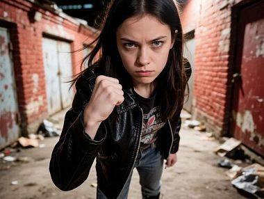 Почему подростки жестокие?