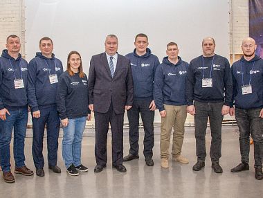 ММК поддержал подготовку новых управленческих кадров в рамках программы «Герои Южного Урала»