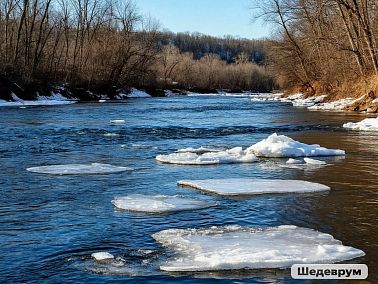 Челябинская область готовится к паводку