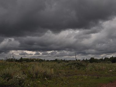 Погода в Копейске готовится к переменам: выходные встретят горожан дождями
