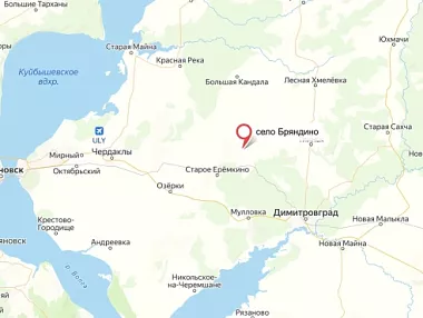 Губернатор лично контролирует помощь пострадавшим при сходе поезда в Ульяновской области