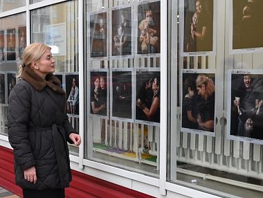 Пуговки, на которых всё держится