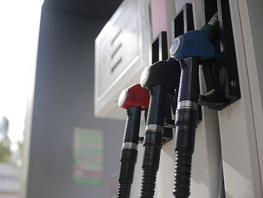 Определены регионы с самыми низкими ценами на бензин