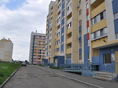 В Копейске полностью решили проблему обманутых дольщиков