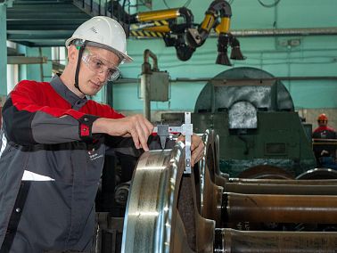 В Челябинской области будут повышать качество вагоноремонта