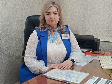 В Копейске реализуется программа для трудоустройства участников СВО 