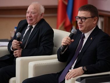 Копейск может стать городом трудовой славы