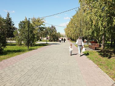 Более 20 миллиардов рублей направлено на поддержку семей с детьми в Челябинской области