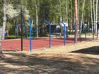 «Юность» распахнет двери для юных копейчан