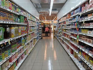 Журналист «Копейского рабочего» проанализировал динамику цен в магазинах за последний месяц