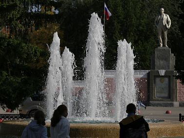 Копейчане выбрали шесть объектов для благоустройства в 2027 году