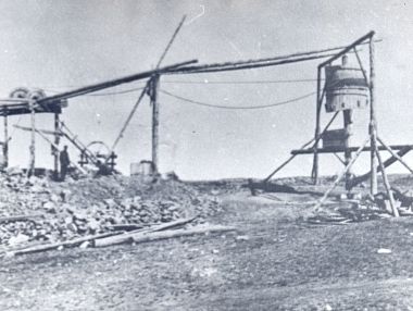 Первая тонна угля: как в 1907 году родился Копейск
