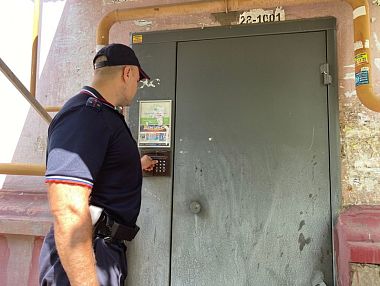 Операция «Быт»: полиция Челябинской области взяла под контроль семейные конфликты