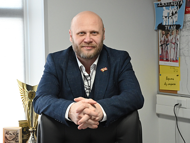 На чём ФОКусируется директор ФОКа?