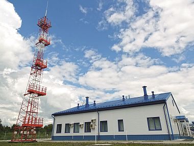 АО «Транснефть – Урал» завершило подготовку к работе в осенне-зимний период