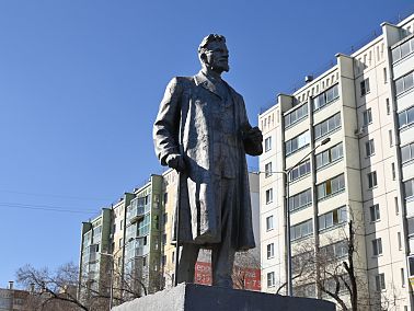 В Копейске с 1 сентября возобновило работу Управление благоустройства