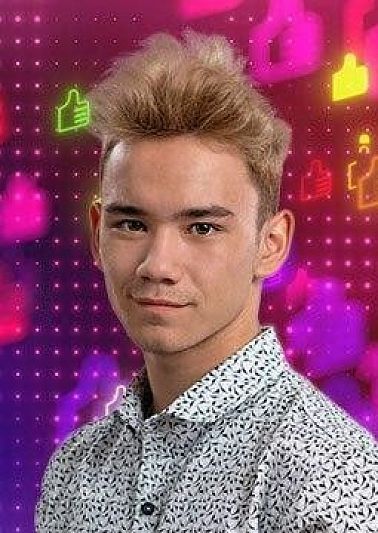 У Коли большое будущее! Жюри телешоу «Ты супер!» высоко оценило талант копейчанина