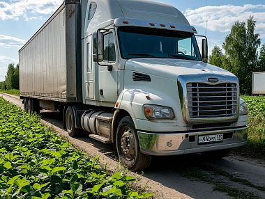 В Челябинской области запретили ввоз растительной продукции из‑за ошибок в документах