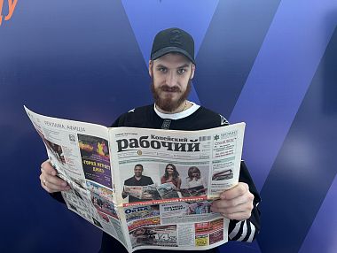 Григорий Дронов: «В Челябинске я примерил новую роль лидера и доказал, что я могу!»