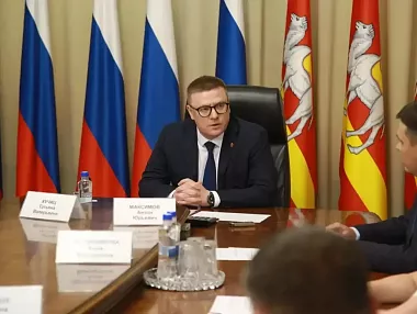 Алексей Текслер прокомментировал ситуацию с топливом в Челябинской области