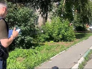 Следователи выясняют детали ЧП в Копейске