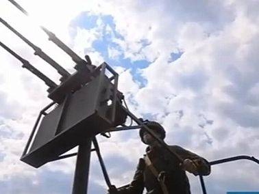 В Челябинской области начался набор в отряд «БАРС» для защиты от БПЛА