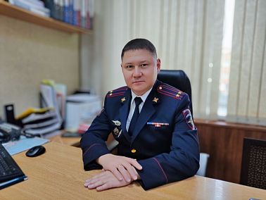 Полиция Копейска предупреждает о правилах поведения на новогодних мероприятиях