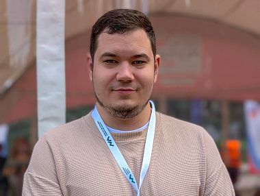 Копейчане, ваш голос важен: житель города призвал земляков принять участие в выборах