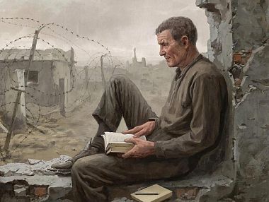 Между надеждой и отчаянием