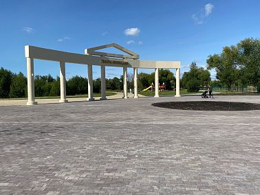 Прокуратура начала расследование травмирования ребенка на детской площадке в Копейске