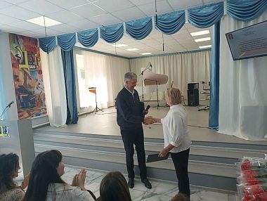 В Копейске обсудили развитие дополнительного образования