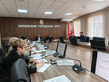 В Копейске подвели итоги работы по противодействию экстремизму