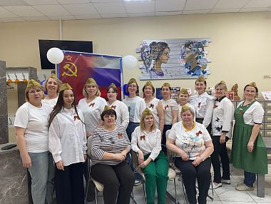 Копейск встречает праздник знаний